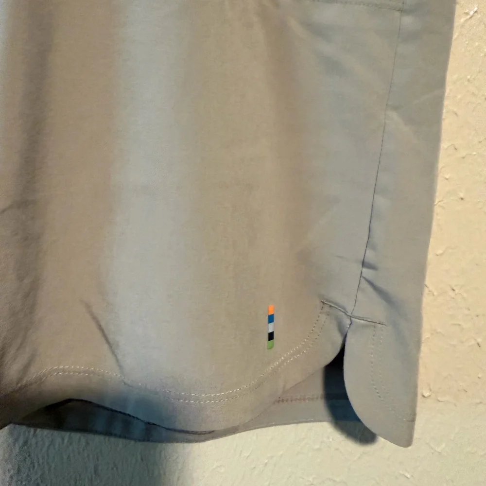 Smartwool Active Shorts Size‎ XS Hiking Outdoors Climbing Women’s